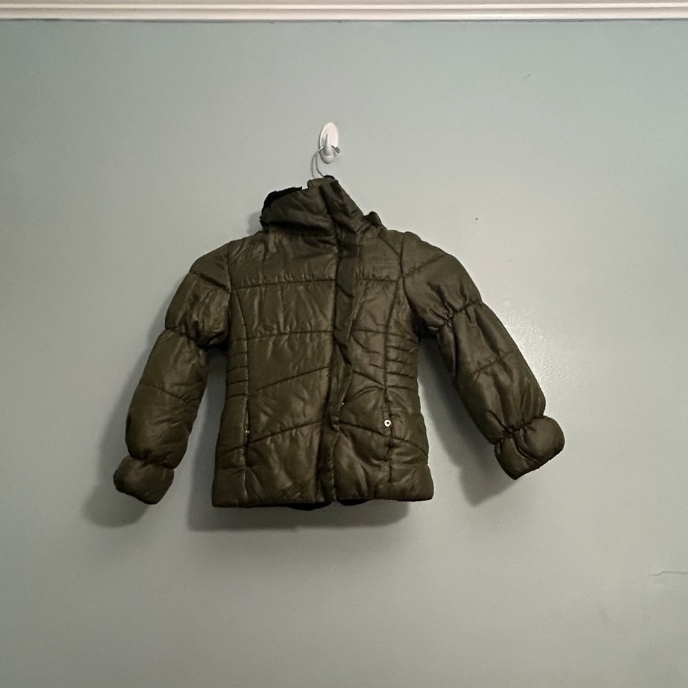JESSICA SIMPSON jacket - Picture 2 of 13